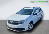 Dacia Logan MCV occasion année 2018 boite Manuelle Annonce Dacia Logan MCV occasion Essence SCe 75 à Beaupuy