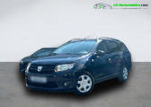 Dacia Logan MCV SCe 75   Beaupuy 31