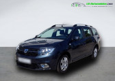 Dacia Logan MCV SCe 75   Beaupuy 31