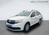 Dacia Logan MCV occasion année 2019 boite Manuelle Annonce Dacia Logan MCV occasion Essence SCe 75 à Beaupuy