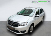 Dacia Logan MCV occasion année 2016 boite Manuelle Annonce Dacia Logan MCV occasion Essence SCe 75 à Beaupuy
