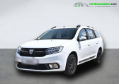 Dacia Logan MCV SCe 75   Beaupuy 31