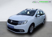Dacia Logan MCV occasion année 2018 boite Manuelle Annonce Dacia Logan MCV occasion Essence SCe 75 à Beaupuy