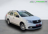 Dacia Logan MCV SCe 75   Beaupuy 31