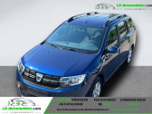 Annonce Dacia Logan MCV occasion Essence SCe 75  Beaupuy