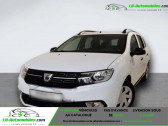 Annonce Dacia Logan MCV occasion Essence SCe 75  Beaupuy