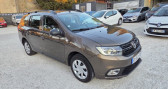 Annonce Dacia Logan MCV occasion Essence Silverline 0.9 tce 90 � Les Pennes-Mirabeau