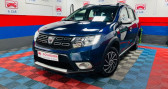 Annonce Dacia Logan MCV occasion Essence STEPWAY 0.9 TCE 90 BVA 109.000 KM  Pantin