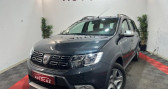 Annonce Dacia Logan MCV occasion Diesel STEPWAY 1.5dCi 90 � THIERS