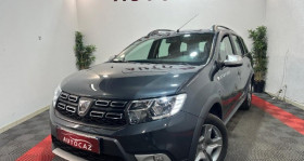 Dacia Logan MCV occasion 2018 mise en vente &agrave; THIERS par le garage SAS AUTOCAZ - photo n&deg;1