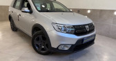 Dacia Logan MCV Stepway TCE 90cv Explorer 1ere main/ crit air 1/ Credit poss   La Buisse 38