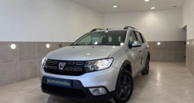 Dacia Logan MCV , garage PACCARD AUTOMOBILES  La Buisse