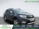 Dacia Logan MCV TCe 100  � Beaupuy 31