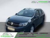 Dacia Logan MCV TCe 100   Beaupuy 31