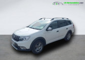 Annonce Dacia Logan MCV occasion Essence TCe 100  Beaupuy