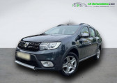 Dacia Logan MCV occasion année 2020 boite Manuelle Annonce Dacia Logan MCV occasion Essence TCe 100 à Beaupuy