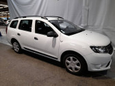 Dacia Logan MCV occasion année 2013 boite Manuelle Annonce Dacia Logan MCV occasion Essence TCe 90 Ambiance à LOUDEAC
