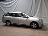 Dacia Logan MCV occasion année 2017 boite Manuelle Annonce Dacia Logan MCV occasion Essence TCe 90 Blackline à SAINT-LO