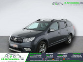 Dacia Logan MCV TCe 90 BVA  � Beaupuy 31