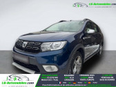 Annonce Dacia Logan MCV occasion Essence TCe 90 BVA � Beaupuy