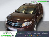 Dacia Logan MCV TCe 90 BVA  � Beaupuy 31
