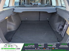 Dacia Logan MCV TCe 90 BVA  occasion � Beaupuy - photo n�10