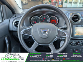 Dacia Logan MCV TCe 90 BVA  occasion � Beaupuy - photo n�9