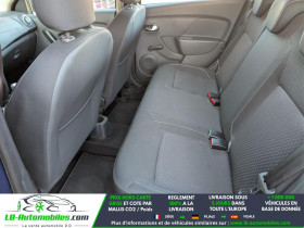 Dacia Logan MCV TCe 90 BVA  occasion � Beaupuy - photo n�8