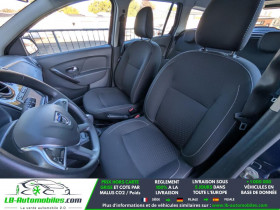 Dacia Logan MCV TCe 90 BVA  occasion � Beaupuy - photo n�7