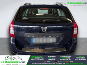Dacia Logan MCV TCe 90 BVA  occasion � Beaupuy - photo n�6