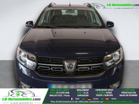 Dacia Logan MCV TCe 90 BVA  occasion � Beaupuy - photo n�4
