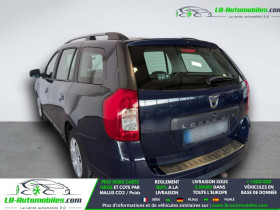 Dacia Logan MCV TCe 90 BVA  occasion � Beaupuy - photo n�3