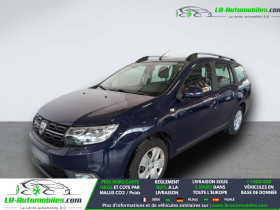 Dacia Logan MCV TCe 90 BVA  occasion � Beaupuy - photo n�2