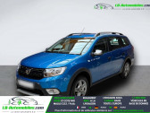 Dacia Logan MCV TCe 90 BVA  � Beaupuy 31