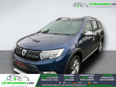 Dacia Logan MCV TCe 90 BVA  � Beaupuy 31