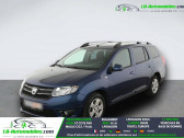 Dacia Logan MCV TCe 90 BVA  � Beaupuy 31