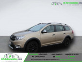 Annonce Dacia Logan MCV occasion Essence TCe 90 BVA � Beaupuy