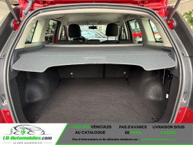 Dacia Logan MCV TCe 90 BVA  occasion � Beaupuy - photo n�9