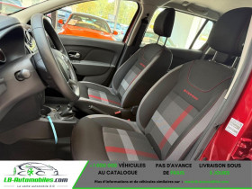 Dacia Logan MCV TCe 90 BVA  occasion � Beaupuy - photo n�7