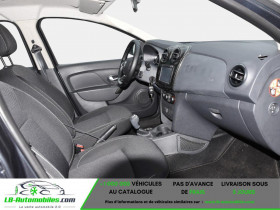 Dacia Logan MCV TCe 90 BVA  occasion � Beaupuy - photo n�4