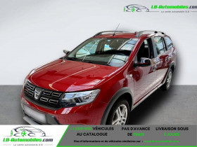 Dacia Logan MCV , garage LB AUTOMOBILES � Beaupuy