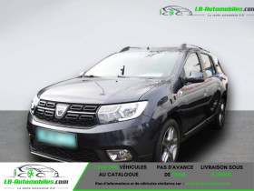 Dacia Logan MCV , garage LB AUTOMOBILES � Beaupuy