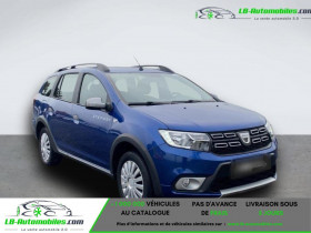 Dacia Logan MCV TCe 90 BVA  occasion � Beaupuy - photo n�2