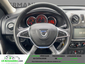 Dacia Logan MCV TCe 90 BVA  occasion � Beaupuy - photo n�7