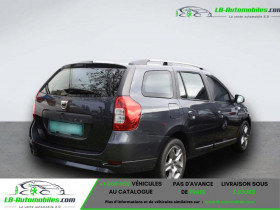 Dacia Logan MCV TCe 90 BVA  occasion � Beaupuy - photo n�3