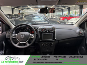 Dacia Logan MCV TCe 90 BVA  occasion � Beaupuy - photo n�3