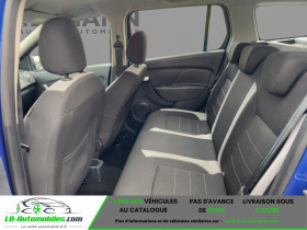 Dacia Logan MCV TCe 90 BVA  occasion � Beaupuy - photo n�6