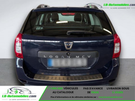 Dacia Logan MCV TCe 90 BVA  occasion � Beaupuy - photo n�6