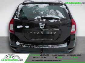 Dacia Logan MCV TCe 90 BVA  occasion � Beaupuy - photo n�6