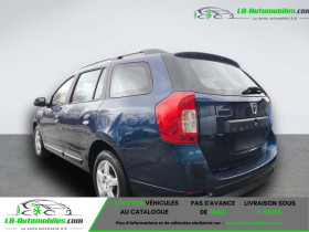 Dacia Logan MCV TCe 90 BVA  occasion � Beaupuy - photo n�4